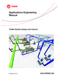 Applications Engineering Manual - Trane