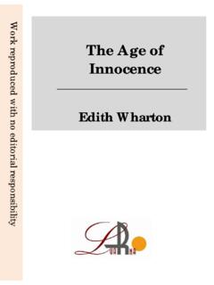 The age of innocence - Ataun