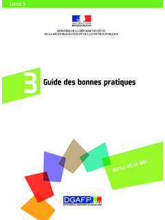 56p Guide des bonnes pratiques - fonction-publique.gouv.fr