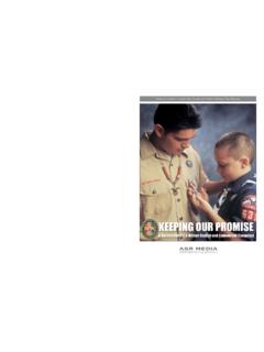 Heart of America Council, Boy Scouts of America | …
