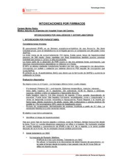 INTOXICACIONES POR F&#193;RMACOS - cfnavarra.es