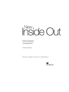 Inside New Out