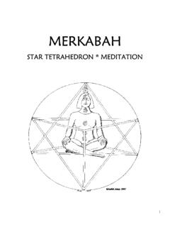 MERKABAH MERKABAH - Interdimensional Healing Light