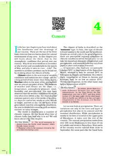 NCERT Book for Class 9 Geography Chapter 4