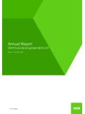 Annual Report - SEB
