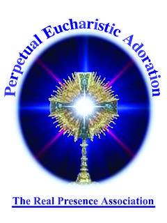 The Perpetual Eucharistic Adoration Manual