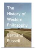BERTRAND RUSSELL - The NTSLibrary