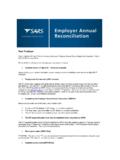 Dear Employer - South African Payroll Association