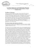 Low Dose Naltrexone and Autoimmune Diseases