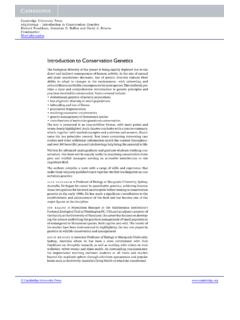 IntroductiontoConservationGenetics - Assets