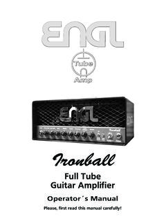 Ironball - englamps.de