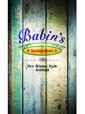 Oysters - Babin's Seafood House