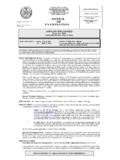 DEPARTMENT OF CITYWIDE REQUIRED FORMS ... - New …