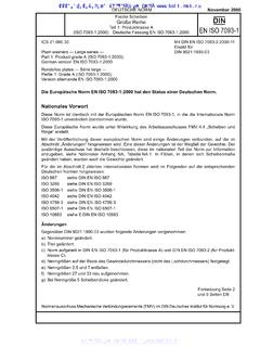 EN ISO 7093-1 - bolt.msk.ru