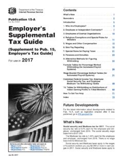 Tax Guide Page 1 of 73 16:15 - 5-Jan-2017 Supplemental ...