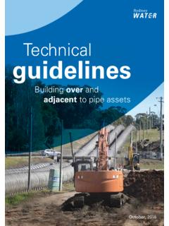 47156 SW TECHNICAL GUIDELINE UPDATES - …