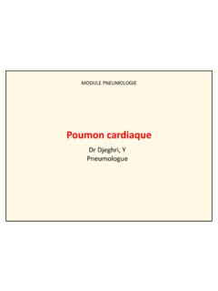 Poumon cardiaque - sapp-algeria.org