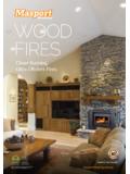 WOOD FIRES - Hearth House