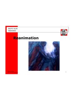 Reanimation - speigl-online.de