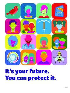 It’s your future. You can protect it.