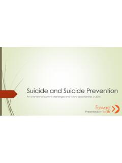 Suicide and Suicide Prevention - hgs.uhb.nhs.uk