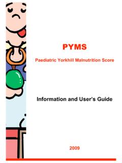 PYMS - knowledge.scot.nhs.uk