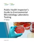 Public Health Inspector’s Guide to Environmental ...