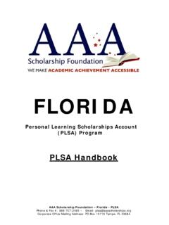 PLSA 2014-15 Handbook rev20150228 rev