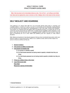 Practitioner Guidelines PDF Section 33
