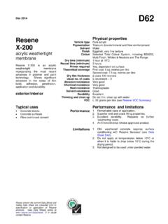 Resene X-200 acrylic weathertight membrane | D62 ...