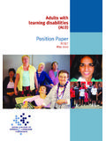 Adults with learning disabilities (ALD) - Accessible …