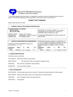 MATERIAL SAFETY DATA SHEET - sds.chemtel.net