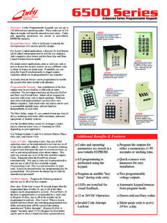 6500cut 2004.10.20 1258 cdr - CORBY KEYPADS &amp; CORBY …