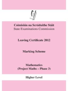 Coimisi&#250;n na Scr&#250;duithe St&#225;it State Examinations Commission