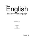 Lane's English - Lane's ESL-Online Books