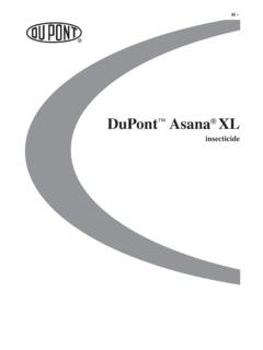 DUPONT ASANA XL - Amazon S3
