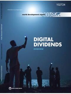 World Bank Document - All Documents | The World Bank