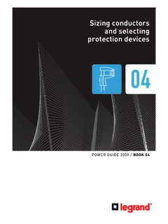 protection devices - legrand.com