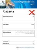 Alabama - National Conference of State Legislatures
