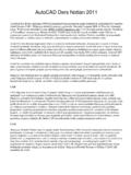 AutoCAD Ders Notları 2011 - web.bilecik.edu.tr