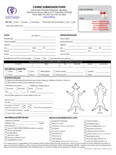 KSVDL Submission Form