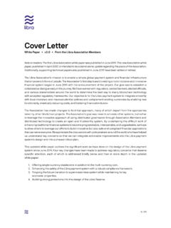Cover Letter - Diem