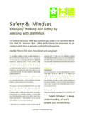 Safety &amp; Mindset - Kessels &amp; Smit
