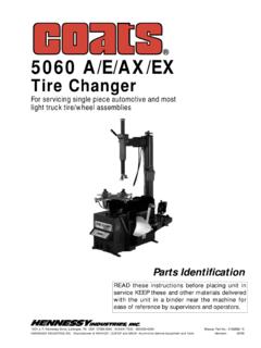 5060 A/E/AX/EX - Nytech Supply Co
