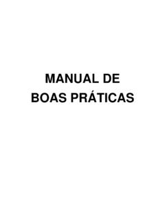 MANUAL DE BOAS PR&#193;TICAS - educacao.sp.gov.br