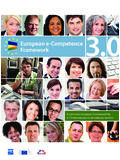 European e-Competence Framework
