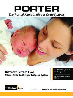The Trusted Name In Nitrous Oxide Systems