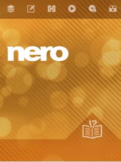 Nero Video 2 - Nero Multimedia Suite