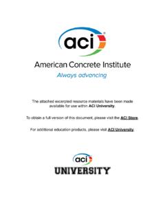 ACI 306R-16: Guide to Cold Weather Concreting