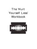 The ‘Hurt Yourself Less’ Workbook - Andrew Roberts